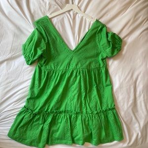 Never Worn ASOS Dress fits Small